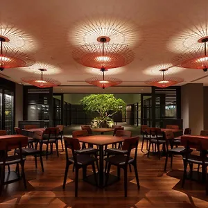 The General Takatsuji Tominokoji Hotel