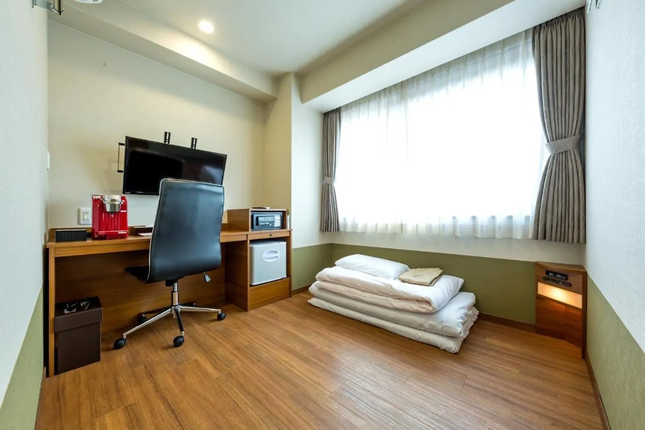 Hotel Meldia Shijo Kawaramachi - Vacation Stay 86745 Киото Япония
