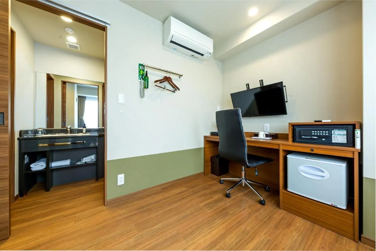 Hotel Meldia Shijo Kawaramachi - Vacation Stay 86745 Kyoto
