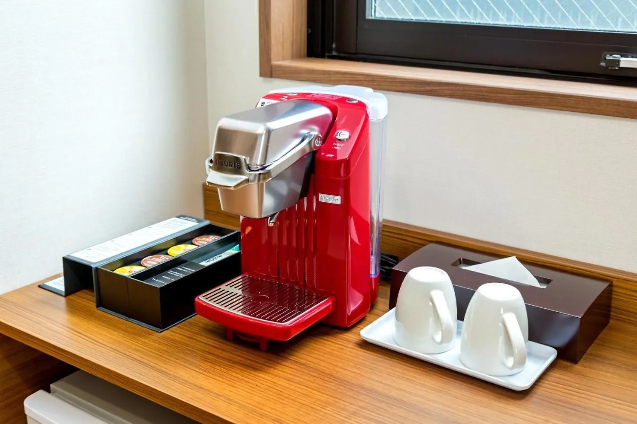 Hotel Meldia Shijo Kawaramachi - Vacation Stay 86745 location