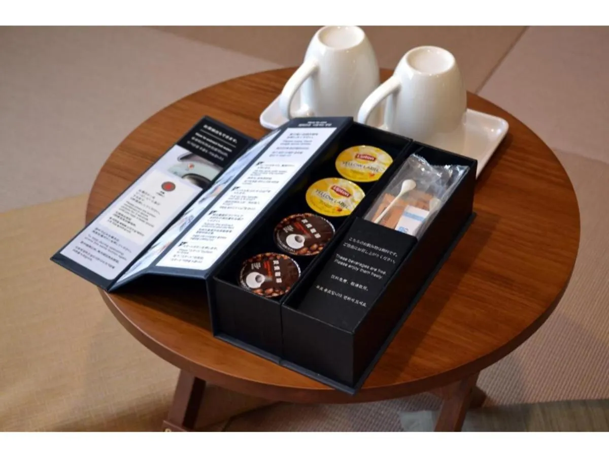 Hotel Meldia Shijo Kawaramachi - Vacation Stay 86745 Kyoto 0*,  Japan